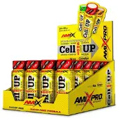 Amix Cellup Pre-workout Kola 60ml 20 Enheter