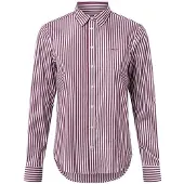 Gant 4300214 Skjorte Med Lange Ermer