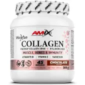 Amix Viscofan 300g Kollagen Sjokolade