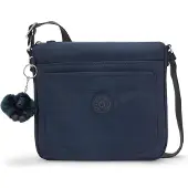 Kipling Sebastian Skuldertaske