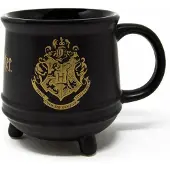 Pyramid Hogwarts Keramisk Gryte-krus