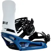 Burton Cartel X Est Snowboardbindinger