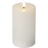 Star Trading Flamme Flow LED Blokklys15cm