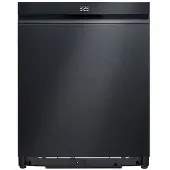 LG SDU587HM oppvaskmaskin