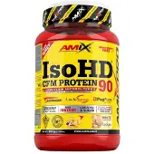 Amix Iso Hd 90 Cfm 800g Protein Sjokolade Og Kjeks