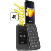 SPC 2336n Mobiltelefon
