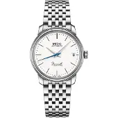 Mido M027207110100 Automatic 5 Atm 33 Mm Klokke