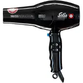 Solis Swiss Perfection, Svart (type 440)