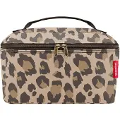 Reisenthel Beautycase Leo Macchiato
