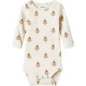 Lil´ Atelier Sirkus Sparkedrakt
