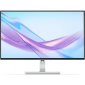 Lenovo L27q-4a - LED-skjerm - 27 - 2560 x 1440 QHD @ 100 Hz - IPS - 350 cd/m² - 1500:1 - HDR10 - 1 ms - 2xHDMI, DisplayPort - høyttalere - skygrå