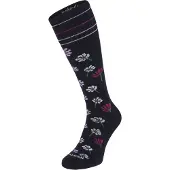 Sockwell Støttestrømpe til damer - Fieldflower