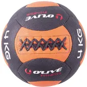 Olive Mini Medisinball 4kg