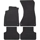 Frogum Gummimåtter Lexus CT HB 2010-2022