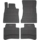 Frogum Gummimåtter Mercedes-Benz S-Class W222 sedan 2013-2020