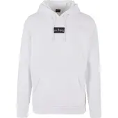 Mister tee La Sketch Patch Hetteskjorte