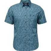 Black Diamond Wingate Kortarmet Skjorte