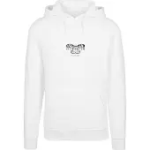 Mister tee Give Yourself Time Hetteskjorte