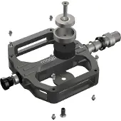 Magped Sport2 100n Sykkelpedaler