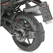 Givi Benelli Trk702/x 2023-2024 Støtte For Skjerm