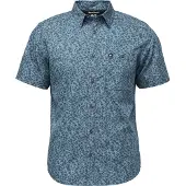 Black Diamond Wingate Kortarmet Skjorte
