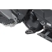 SW-Motech Husqvarna/ktm/moto Morini Forlenger For Bremsepedal