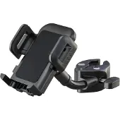 KÖnig And Meyer 19761 Smartphone Holder with Clamp