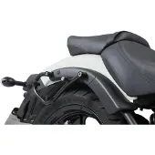 SW-Motech Slc Right Kawasaki Vulcan S 16 Montering Av Sidevesker