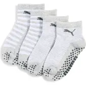 Puma Sokker - 2-pack - ABS - Grey Melange - - 15/18 - Sokker