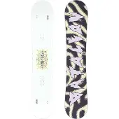 Bataleon Disaster 2026 Snowboard mønster