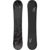Bataleon Disaster+ 2026 Snowboard mønster