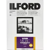 Ilford Mg Rc Dl 25m 13x18 100 Sheet Papirrull