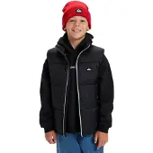 Quiksilver Cold Days Vest