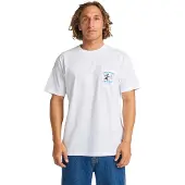 Billabong Surf Culture Kortarmet T-skjorte