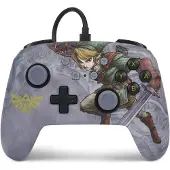 PowerA Valiant Link Nintendo Switch-kontroller