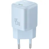 Baseus Picogo Gan 45w Usb-c Vegglader