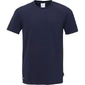 Uhlsport Id Kortarmet T-skjorte