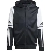 Adidas Squadra 25 Genser Med Hel Glidelås