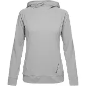 Black Diamond Alpenglow Langarmet T-skjorte