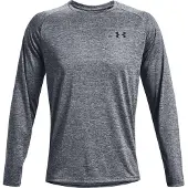 Under Armour Tech 2.0 Langarmet T-skjorte