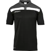 Uhlsport Offense 23 Kortermet Poloskjorte