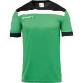 Uhlsport Offense 23 Kortarmet T-skjorte