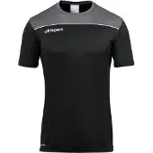 Uhlsport Offense 23 Poly Kortarmet T-skjorte