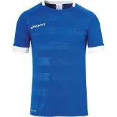 Uhlsport Division Ii Kortarmet T-skjorte