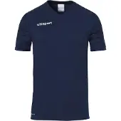 Uhlsport Goal 25 Kortarmet T-skjorte