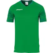 Uhlsport Goal 25 Kortarmet T-skjorte