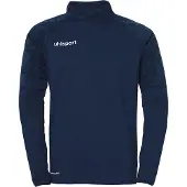 Uhlsport Goal 25 Halv Glidelås Genser