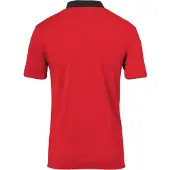 Uhlsport Offense 23 Kortermet Poloskjorte