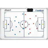 Uhlsport Tactic Fotballtrenertavle