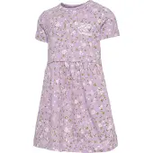 Hummel Glad Dress Orchid Bloom (80 / 1 år)